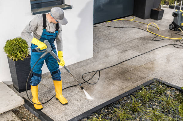 Best Commercial Building Pressure Washing  in Banner Hill, TN